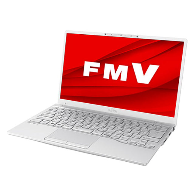 富士通 ノートパソコン アウトレット Office付き 新品 同様 Windows11 13.3インチ SSD 256GB 8GBメモリ Core i5 軽量 フルHD FMV FUJITSU LIFEBOOK WU2/G2 FMVWG2U27 訳あり