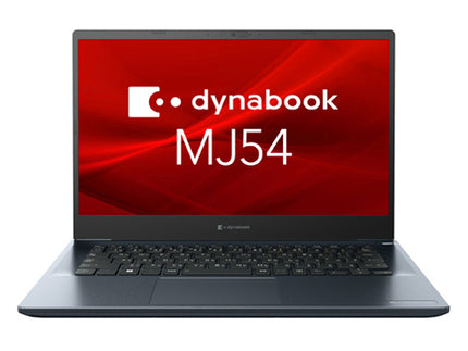 ノートパソコン windows11 安い 新品 同様 訳あり dynabook MJ54/KY Core i5-1240P SSD 1TB 16GBメモリ 14.0インチ FHD Windows 11 A8M5KYFCR51A ダイナブック