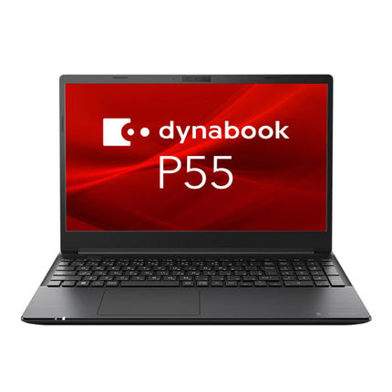 ノートパソコン windows11 安い 新品 同様 訳あり dynabook P55/LW Core i5-1350P SSD 256GB 8GBメモリ 15.6インチ フルHD Windows 11 A6P8LWB84V4B ダイナブック