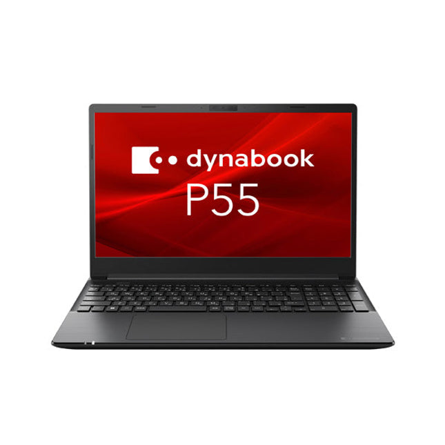 ノートパソコン windows11 安い 新品 同様 訳あり dynabook P55/LY  Core i5-1350P SSD 256GB 16GBメモリ 15.6インチ フルHD Windows 11 A7P8LYBC4V4B ダイナブック