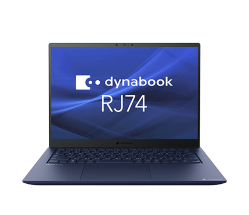 ノートパソコン windows11 安い 新品 同様 訳あり dynabook RJ74/KU Core i7-1270P SSD 512GB 16GBメモリ 14.0インチ WUXGA Windows 11 A641KUAC262A ダイナブック