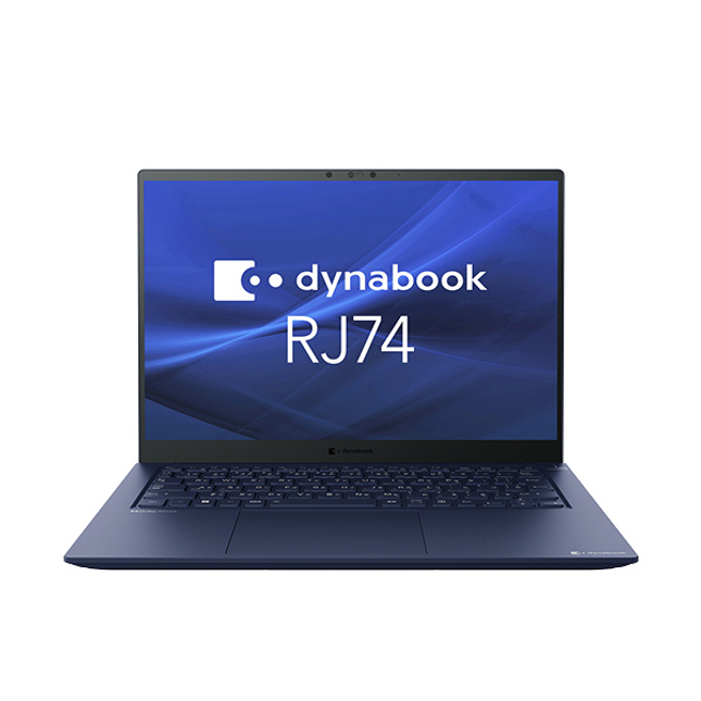 ノートパソコン 新品 同様 訳あり dynabook RJ74/LW Core i5-1340P SSD 256GB 16GBメモリ 14インチ WUXGA Windows 11 A645LWFC161A ダイナブック 新古品