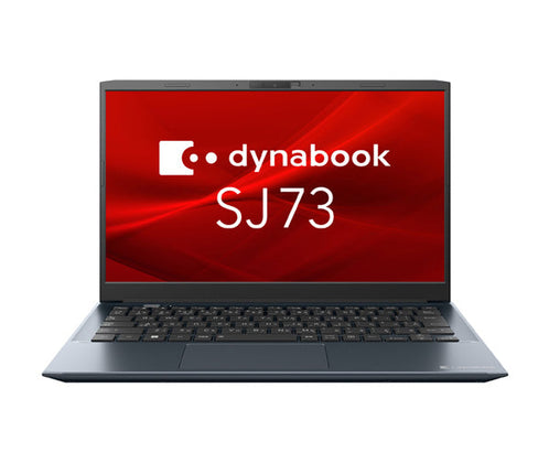 ノートパソコン windows11 安い 新品 同様 訳あり dynabook SJ73/KW Core i5-1245U SSD 256GB 16GBメモリ 13.3インチ 軽量 FHD Windows 11 A6SJKWDA231B ダイナブック