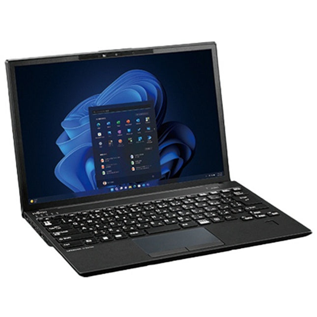 富士通 ノートパソコン アウトレット Office付き 新品 同様 Windows11 13.3インチ SSD 512GB 16GBメモリ Core 5 軽量 WUXGA FMV FUJITSU LIFEBOOK U9313/RX FMVU8109GP 訳あり