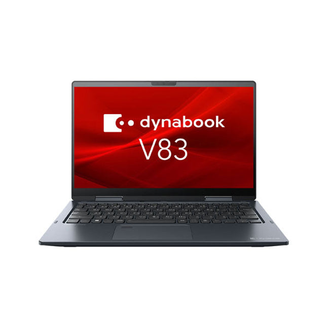 ノートパソコン 新品 同様 訳あり dynabook V83/KV Core i5-1240P SSD 256GB 8GBメモリ 13.3インチ 軽量 フルHD Windows 11 A6VHKVF8B5MA ダイナブック 新古品