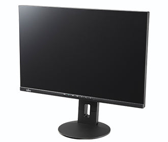 富士通 モニター 24.1インチ WUXGA 1920×1200 FMV ディスプレイ IPS 液晶 24.1型 ワイド ノングレア 新品同様 訳あり VL-B24W-9T