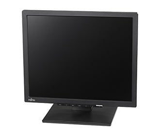 新品同様モニター 19インチ 19型 富士通 1280×1024 vl-e19-9 訳あり