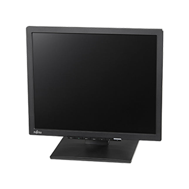 新品同様モニター 19インチ 19型 富士通 1280×1024 vl-e19-9 訳あり