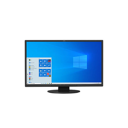 富士通 モニター 21.5インチ 1920×1080 FMV ディスプレイ 液晶 21.5型 ノングレア 新品同様 訳あり VL-E22-8T7