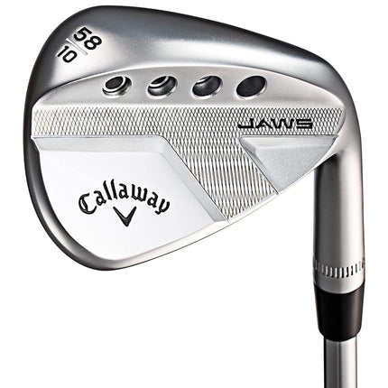 Callaway キャロウェイ ウェッジ 日本正規品 JAWS FULL ジョーズフルトゥ ロフト角 58度 バンス角 10度 N.S.PRO950GH_neo