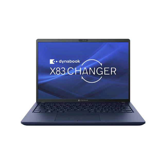 ノートパソコン 新品 同様 訳あり dynabook X83/LY Core i5-1350P SSD 512GB 16GBメモリ 13.3インチ 軽量 WUXGA Windows 11 A6X1LYB84A1A ダイナブック