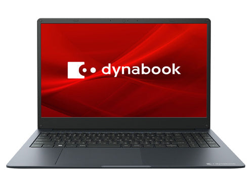 ノートパソコン 新品 同様 訳あり dynabook Y55/WV Ryzen5 5600U SSD 256GB 16GBメモリ 15.6インチ フルHD Windows 10 A6Y1WVFA4N45 ダイナブック