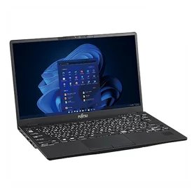 富士通 ノートパソコン アウトレット Office付き 新品 同様 Windows11 15.6インチ SSD 256GB 16GBメモリ Core i5 HD DVD-RW Webカメラ FMV FUJITSU LIFEBOOK A7513/N FMVA0C015 訳あり
