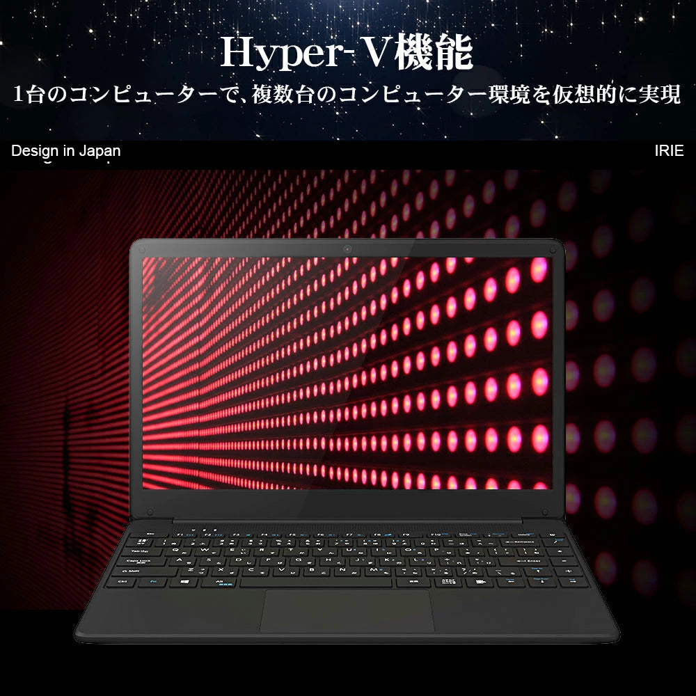 公式】IRIE ノートPC Celeron Windows10 14.1インチ – ICHIBAKAN 公式】IRIE ノートPC Celeron Windows10 14.1インチ – ICHIBAKAN