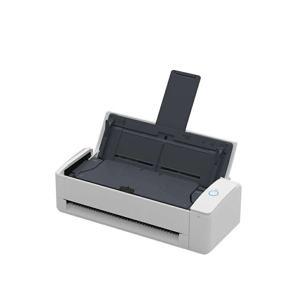 FUJITSU 富士通 コンパクトスキャナー ざれ FI-800R