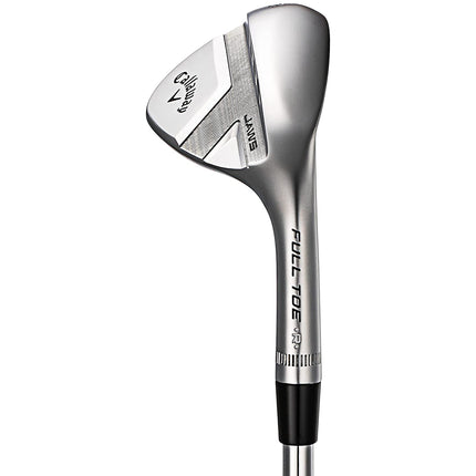 Callaway キャロウェイ ウェッジ 日本正規品 JAWS FULL ジョーズフルトゥ ロフト角 56度 バンス角 12度 ダイナミックゴールド HT スチールシャフト