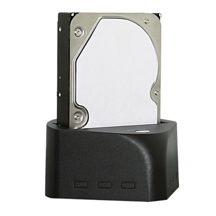 【公式】HDD ハードディスクケース 大容量ハードディスク 20TB対応 USB3.2 USB3.1 USB3.0 Gen1 2.5 3.5インチSATA両対応 クレードルスタンド MAL-4935SBKU3