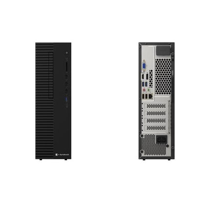 ダイナブック デスクトップパソコン 新品 同様 Windows11 Pro Core i5-12500 SSD 256GB メモリ 16GB dynaDesk DT200/Y A613KYBAL55A 訳あり 新古 アウトレット