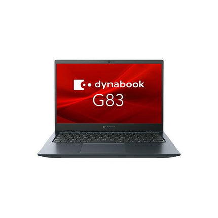 ダイナブック ノートパソコン 新品 同様 Windows11 Pro 64bit 13.3型 Core i5-1345U SSD 256GB メモリ 16GB G83/LY A6G2LYD7161A 訳あり 新古 アウトレット