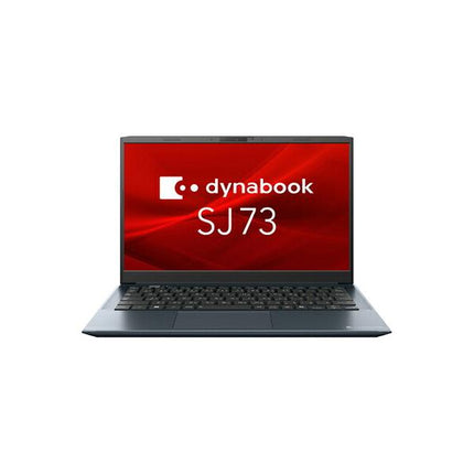 ダイナブック ノートパソコン 新品 同様 windows11 13.3型 Core i5-1235U SSD 256GB メモリ 16GB dynabook SJ73/KY A6SJKYLC231B 訳あり 新古 アウトレット