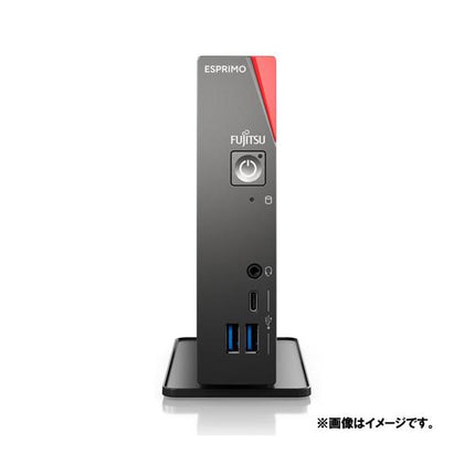 富士通 デスクトップパソコン Office 新品 同様 windows11 セパレート Core i5 SSD 256GB メモリ 16GB ESPRIMO G6015/TX FMVB27006P 訳あり 新古 アウトレット