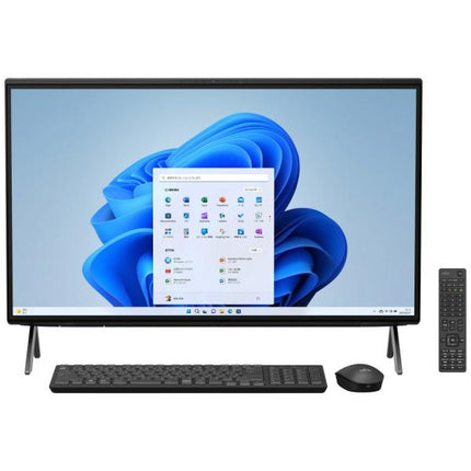 富士通 デスクトップパソコン Office 新品 同様 windows11 ブルーレイ 27型 Core i7 SSD 512GB 1TB HDD ESPRIMO FH90/H2 FMVF90H2B 訳あり 新古 アウトレット
