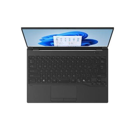 富士通 ノートパソコン Office搭載 新品 同様 windows11 14型 Intel Core Ultra7-155H 32GB SSD 512GB FMV U78-K3 FMVU78K3BN 訳あり 新古 アウトレット