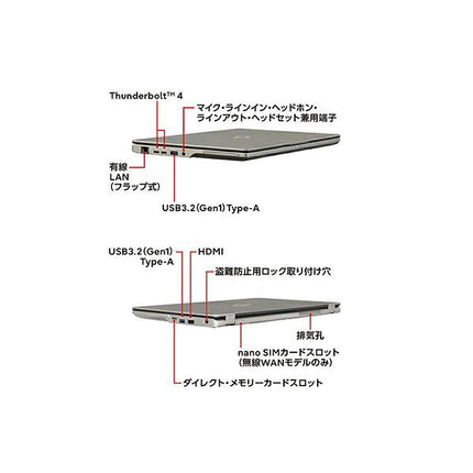 富士通 ノートパソコン Office付 新品 同様 windows11 13.3型 Intel Core i7-1370P 16GB SSD 256GB FMV LIFEBOOK U7314/R FMVU84012 訳あり 新古 アウトレット