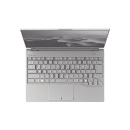 富士通 ノートパソコン Office付 新品 同様 windows11 14型 Intel Core Ultra7-155H 16GB SSD 512GB LIFEBOOK UH90/J3 FMVU90J3H 訳あり 新古 アウトレット