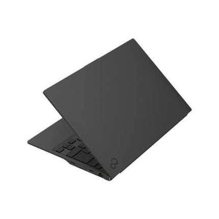 富士通 ノートパソコン Office付 新品 同様 windows11 14型 Intel Core Ultra5-125U 8GB SSD 256GB LIFEBOOK Zero WU5/J3 FMVUH03003 訳あり 新古 アウトレット