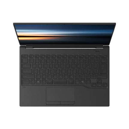 富士通 ノートパソコン Office付 新品 同様 windows11 14型 Intel Core Ultra5-125U 8GB SSD 256GB LIFEBOOK Zero WU5/J3 FMVUH03003 訳あり 新古 アウトレット