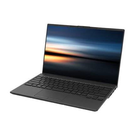 富士通 ノートパソコン Office付 新品 同様 windows11 14型 Intel Core Ultra5-125U 8GB SSD 256GB LIFEBOOK Zero WU5/J3 FMVUH03003 訳あり 新古 アウトレット