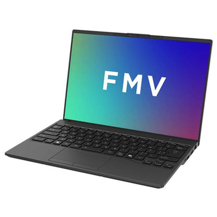 富士通 ノートパソコン Office付 新品 同様 windows11 14型 Intel Core Ultra5-125U 16GB SSD 1TB FUJITSU FMV WU2-K3 FMVUH07001 訳あり 新古 アウトレット