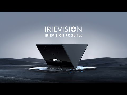 公式】IRIE ノートPC Windows11 14.1インチ 1kg未満の軽量モデル