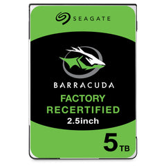 SEAGATE HDD | BarraCudaシリーズ