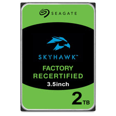 SEAGATE HDD