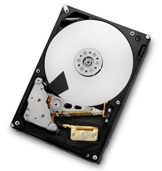 HDD 4TB 東芝 MD04ACA400 128MB 7200RPM S-ATA600【メーカーリファービッシュ品】