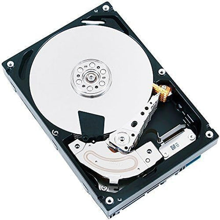 東芝 内蔵 ハードディスク 3.5インチ 8TB 7200rpm 128MB 6Gb/s SATA Desktop HDD MD06ACA800R