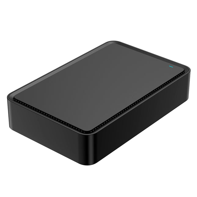【公式】FFF SMART LIFE CONNECTED 外付けHDD 14TB TV録画対応 USB3.2 Gen1 Windows11 3.5インチ 1年保証 MAL314000EX3-BK FBA