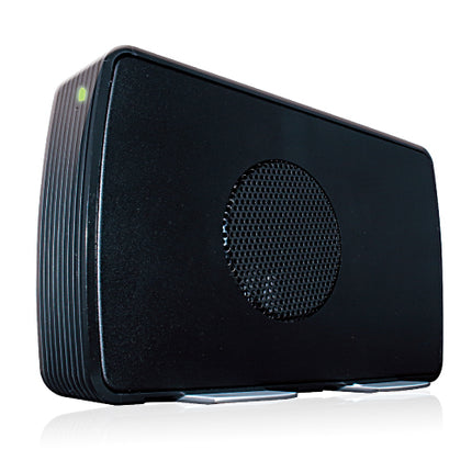 【公式】 HDD ケース 冷却FAN付HDDケース 簡単装着 MAL-5035SBKU3 SATA3.5インチ USB2.0 3.0対応