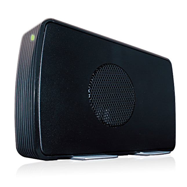 【公式】 HDD ケース 冷却FAN付HDDケース 簡単装着 MAL-5035SBKU3 SATA3.5インチ USB2.0 3.0対応