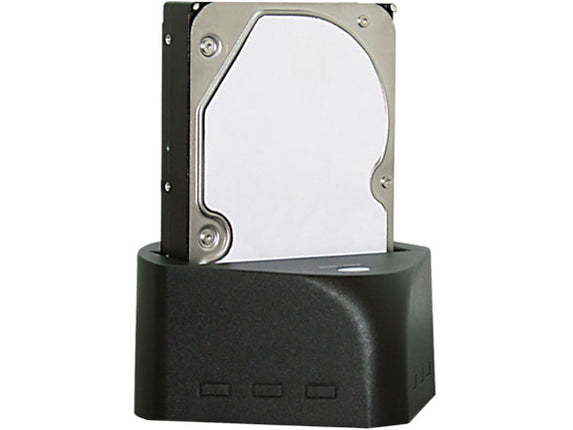 【公式】HDD ハードディスクケース 大容量ハードディスク 20TB対応 USB3.2 USB3.1 USB3.0 Gen1 2.5 3.5インチSATA両対応 クレードルスタンド MAL-4935SBKU3