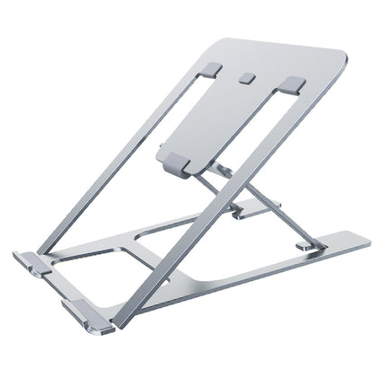 【公式】FFF ノートパソコン スタンド 折りたたみ式 冷却 PCスタンド ノートPC タブレット スタンド アルミ製 高さ 角度調整 滑り止め 持ち運び テレワーク FFF-AS1