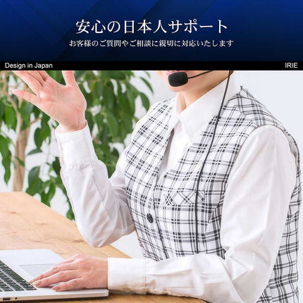 【公式】IRIE ゲーミングモニター 27インチ リフレッシュレート 60Hz 3840x2160 4K HDR対応 FFF-LD27P2