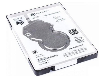 2.5インチ HDD 1.5TB 5400rpm 9.5mm シーゲイト SEAGATE メーカーリファービッシュ品　ST1500LM012-F