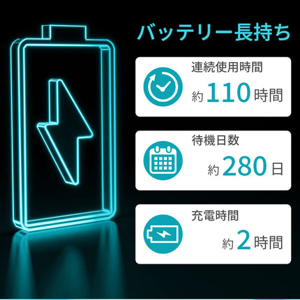 【公式】FFF 折りたたみ式キーボード テンキー搭載 Bluetooth 日本語配列 FFF-KB105BT3